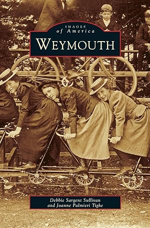 Seller image for Weymouth for sale by moluna