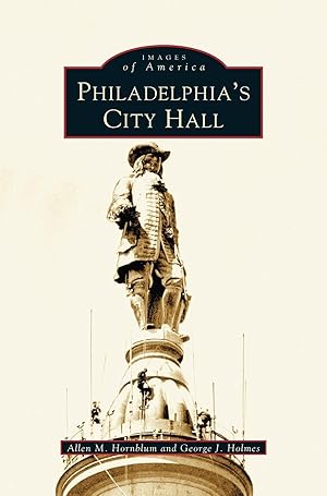 Seller image for Philadelphia\ s City Hall for sale by moluna