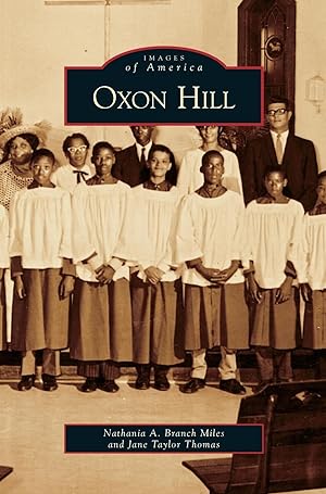 Seller image for Oxon Hill for sale by moluna