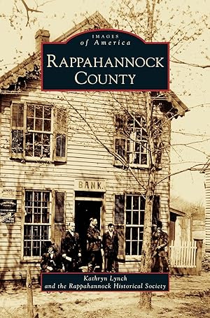 Seller image for Rappahannock County for sale by moluna