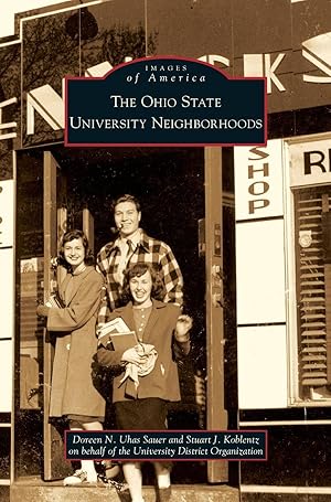 Immagine del venditore per Ohio State University Neighborhoods venduto da moluna