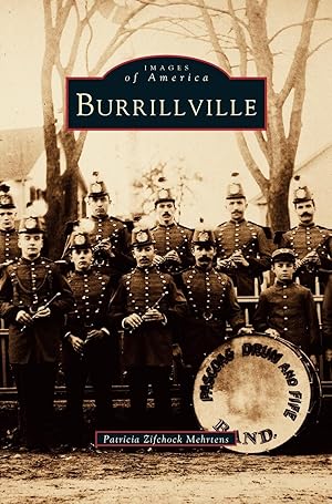 Seller image for Burrillville for sale by moluna