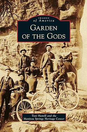 Seller image for Garden of the Gods for sale by moluna