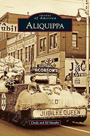 Seller image for Aliquippa for sale by moluna