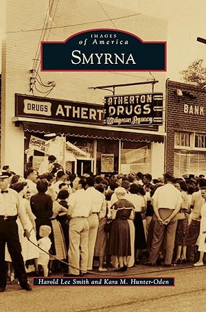 Seller image for Smyrna for sale by moluna