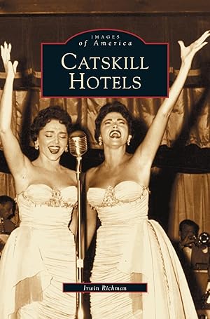 Imagen del vendedor de Catskill Hotels a la venta por moluna