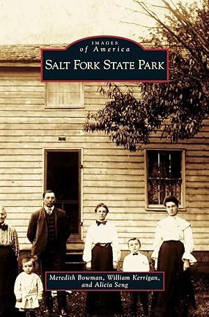 Imagen del vendedor de Salt Fork State Park a la venta por moluna