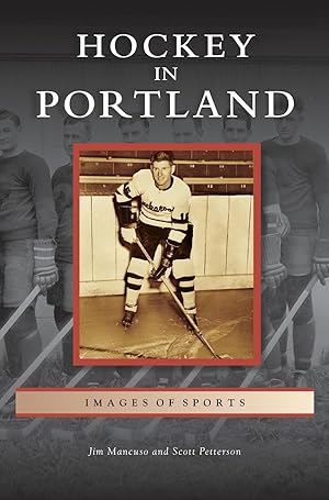 Seller image for Hockey in Portland for sale by moluna