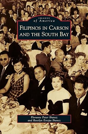 Seller image for Filipinos in Carson and the South Bay for sale by moluna