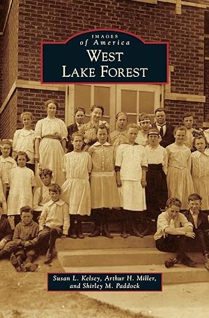 Seller image for West Lake Forest for sale by moluna