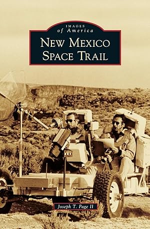 Image du vendeur pour New Mexico Space Trail mis en vente par moluna