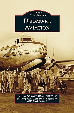 Seller image for Delaware Aviation for sale by moluna