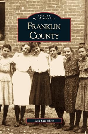 Seller image for Franklin County for sale by moluna
