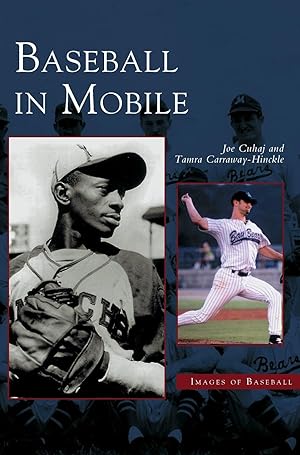 Bild des Verkufers fr Baseball in Mobile zum Verkauf von moluna