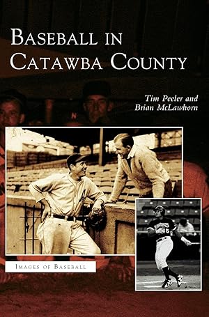 Immagine del venditore per Baseball in Catawba County venduto da moluna