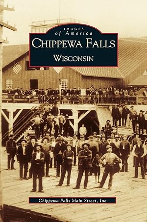 Seller image for Chippewa Falls Wisconsin for sale by moluna