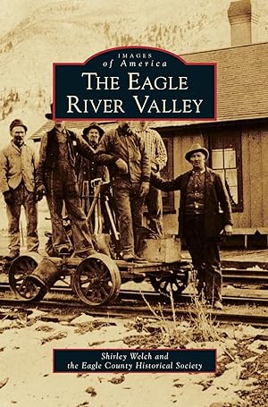 Seller image for Eagle River Valley for sale by moluna