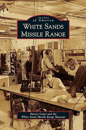 Seller image for White Sands Missile Range for sale by moluna