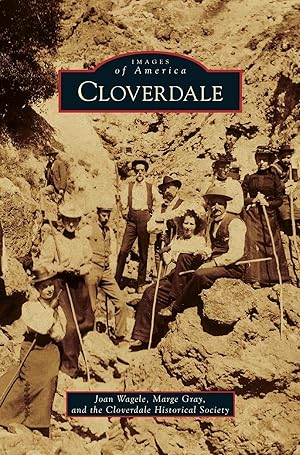 Image du vendeur pour Cloverdale mis en vente par moluna