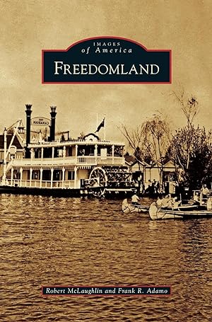 Seller image for Freedomland for sale by moluna