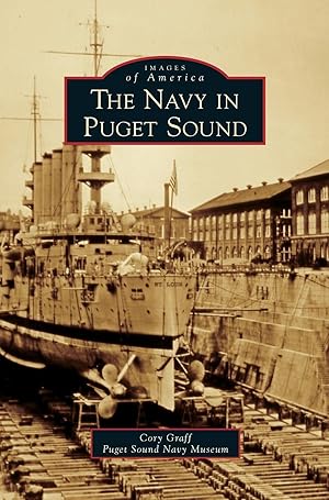 Seller image for Navy in Puget Sound for sale by moluna