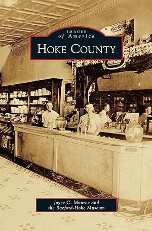 Seller image for Hoke County for sale by moluna