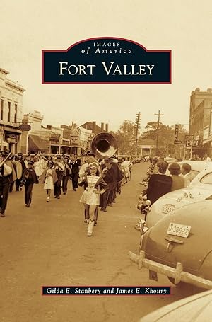 Seller image for Fort Valley for sale by moluna