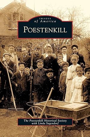 Seller image for Poestenkill for sale by moluna