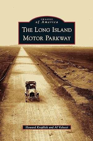Seller image for Long Island Motor Parkway for sale by moluna