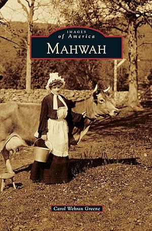 Seller image for Mahwah for sale by moluna