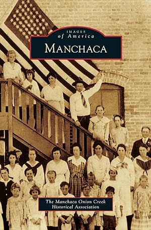 Seller image for Manchaca for sale by moluna