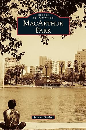 Seller image for MacArthur Park for sale by moluna