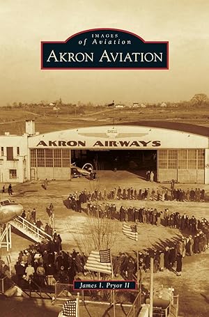 Seller image for Akron Aviation for sale by moluna