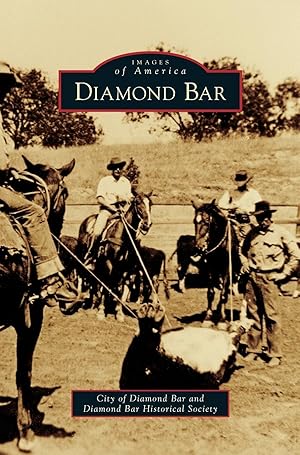 Seller image for Diamond Bar for sale by moluna