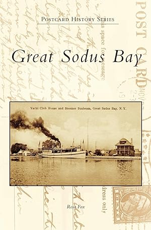 Seller image for Great Sodus Bay for sale by moluna