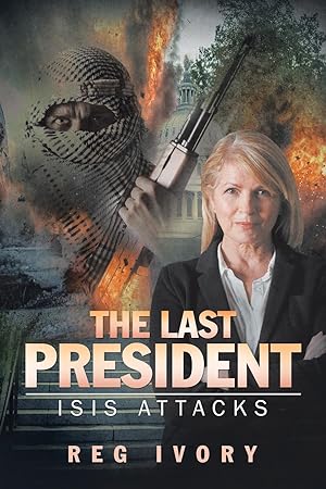 Seller image for The Last President for sale by moluna