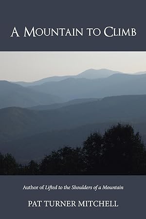 Seller image for A Mountain to Climb for sale by moluna