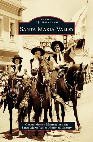 Image du vendeur pour Santa Maria Valley mis en vente par moluna