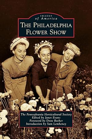 Immagine del venditore per Philadelphia Flower Show venduto da moluna