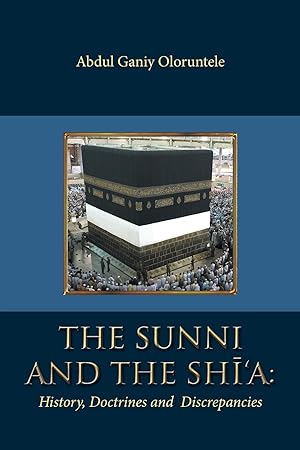Seller image for The Sunni and The Shi\ A for sale by moluna