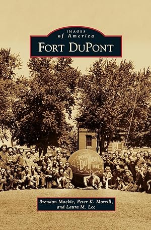 Seller image for Fort DuPont for sale by moluna