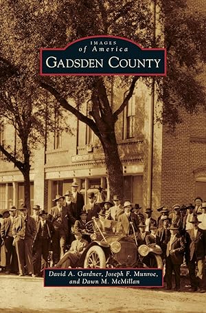 Seller image for Gadsden County for sale by moluna