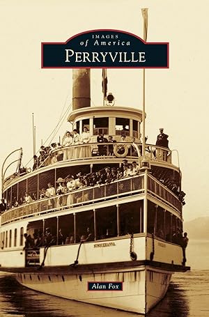 Seller image for Perryville for sale by moluna
