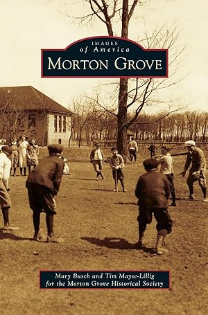 Seller image for Morton Grove for sale by moluna