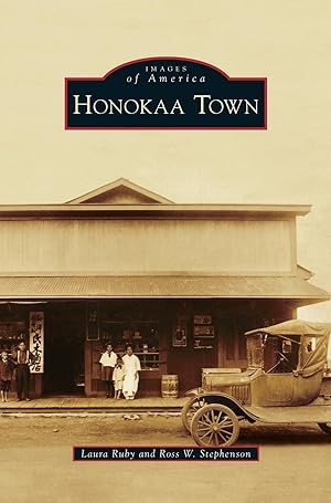 Imagen del vendedor de Honokaa Town a la venta por moluna