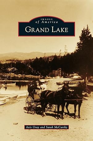Seller image for Grand Lake for sale by moluna