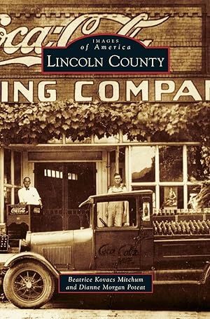 Seller image for Lincoln County for sale by moluna