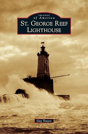 Seller image for St. George Reef Lighthouse for sale by moluna