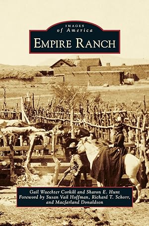 Seller image for Empire Ranch for sale by moluna