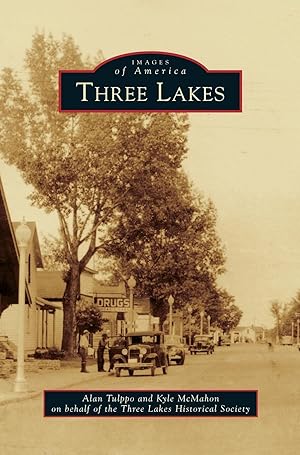 Image du vendeur pour Three Lakes mis en vente par moluna